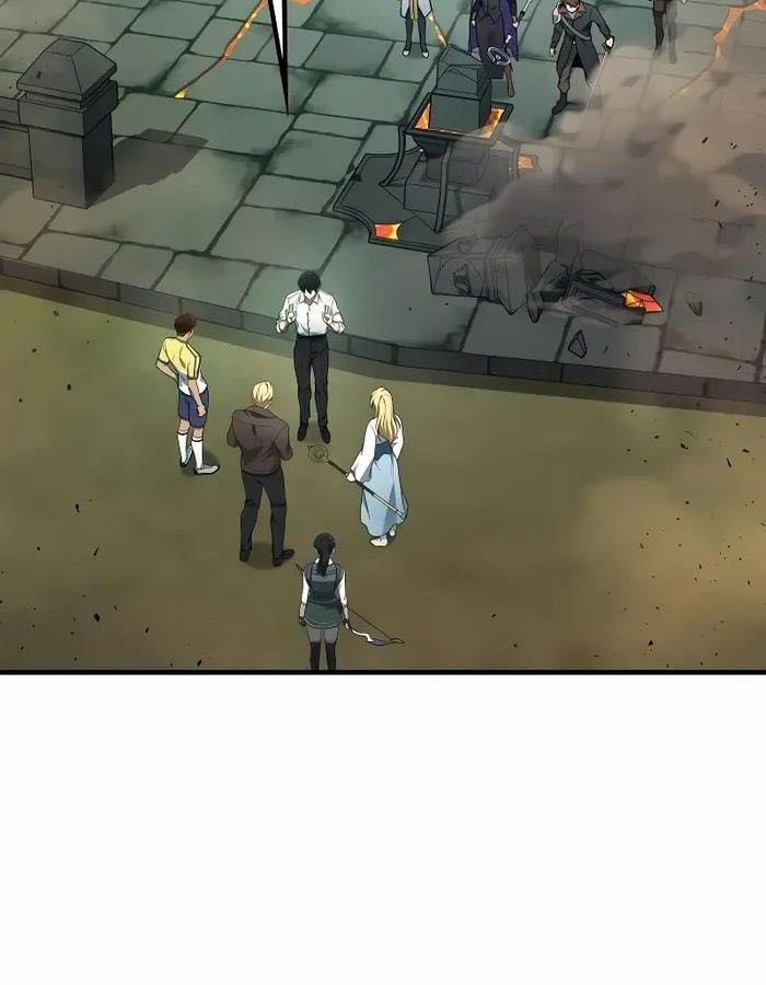 Võ Thần Hồi Quy Cấp 2 Chap 70 - Next Chap 71