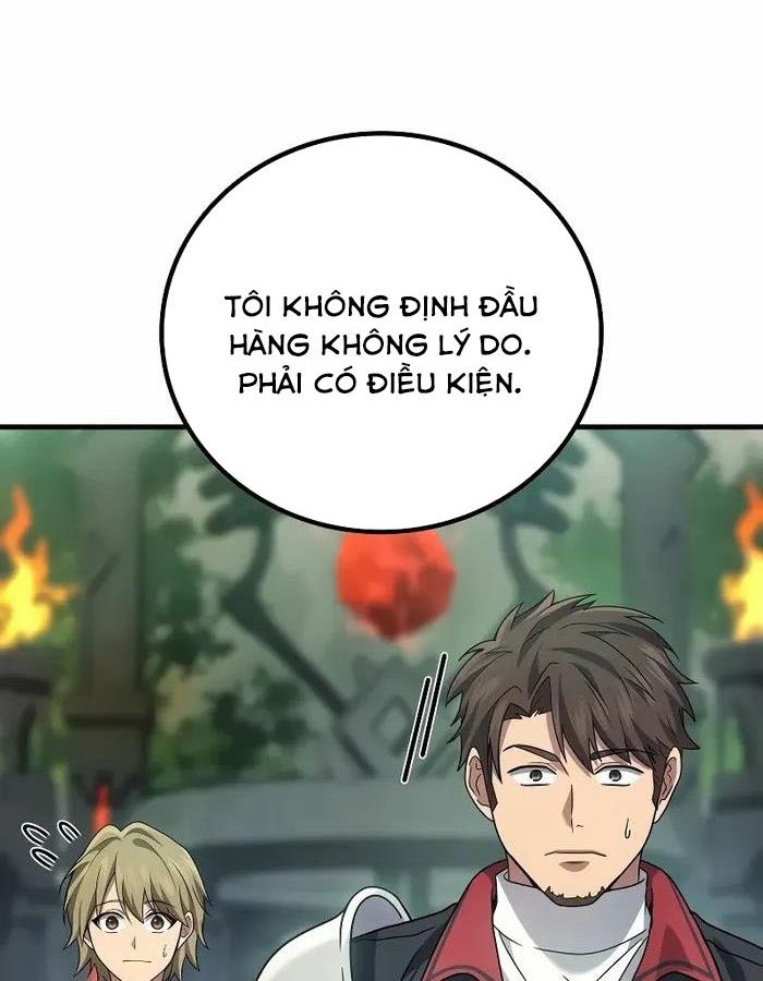 Võ Thần Hồi Quy Cấp 2 Chap 70 - Next Chap 71