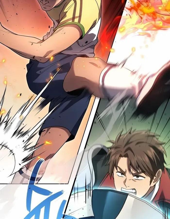 Võ Thần Hồi Quy Cấp 2 Chap 70 - Next Chap 71