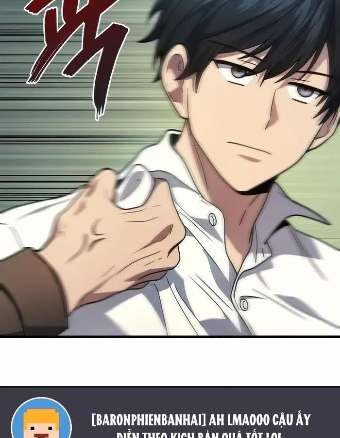 Võ Thần Hồi Quy Cấp 2 Chap 70 - Next Chap 71