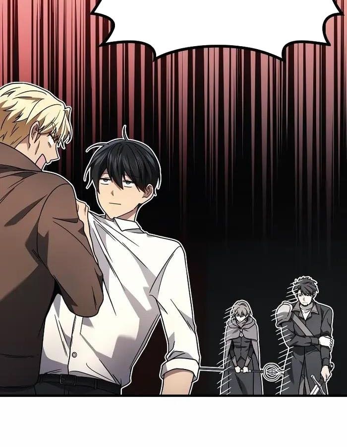 Võ Thần Hồi Quy Cấp 2 Chap 70 - Next Chap 71