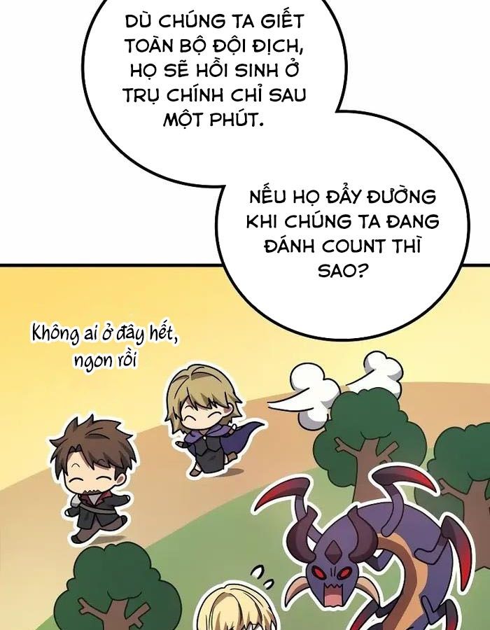 Võ Thần Hồi Quy Cấp 2 Chap 70 - Next Chap 71
