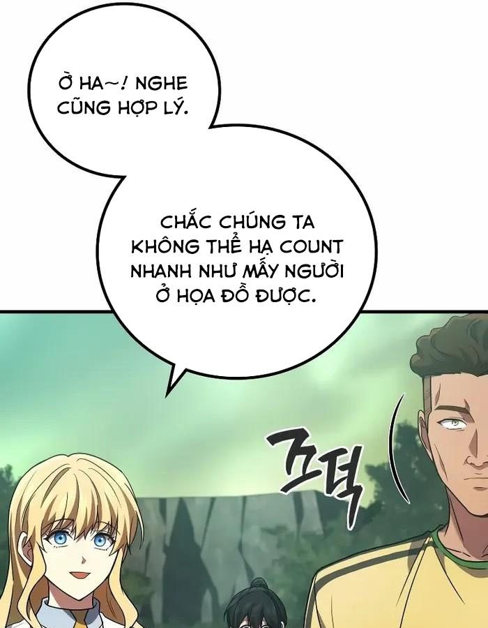 Võ Thần Hồi Quy Cấp 2 Chap 70 - Next Chap 71