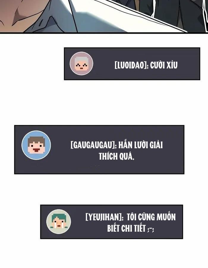 Võ Thần Hồi Quy Cấp 2 Chap 70 - Next Chap 71