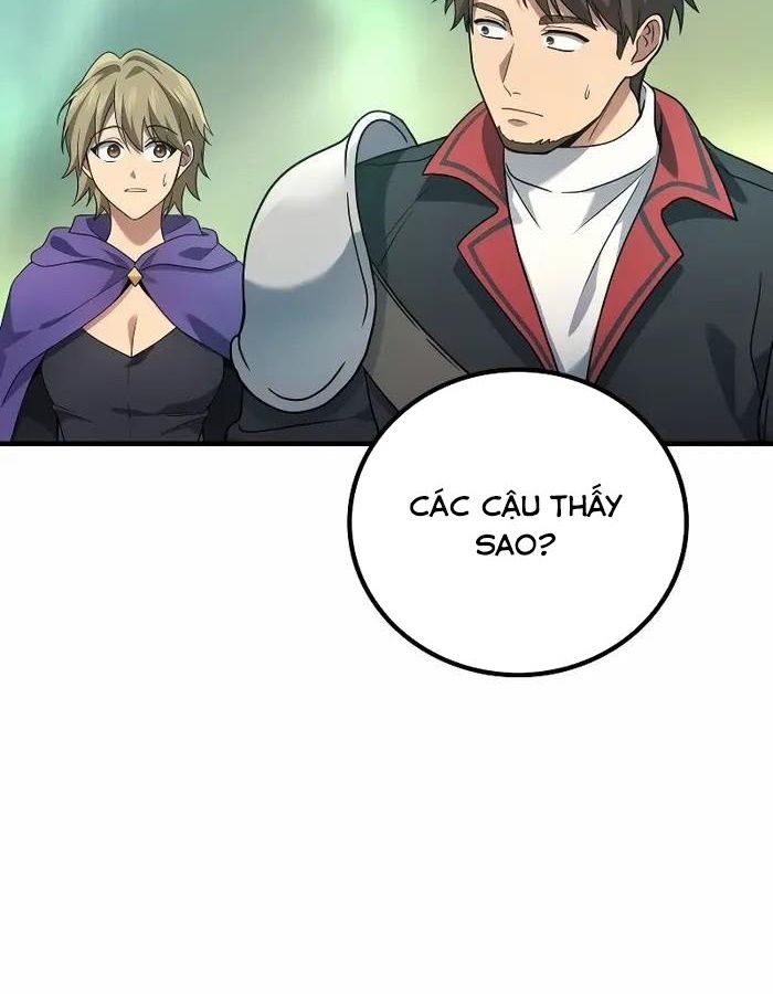 Võ Thần Hồi Quy Cấp 2 Chap 70 - Next Chap 71