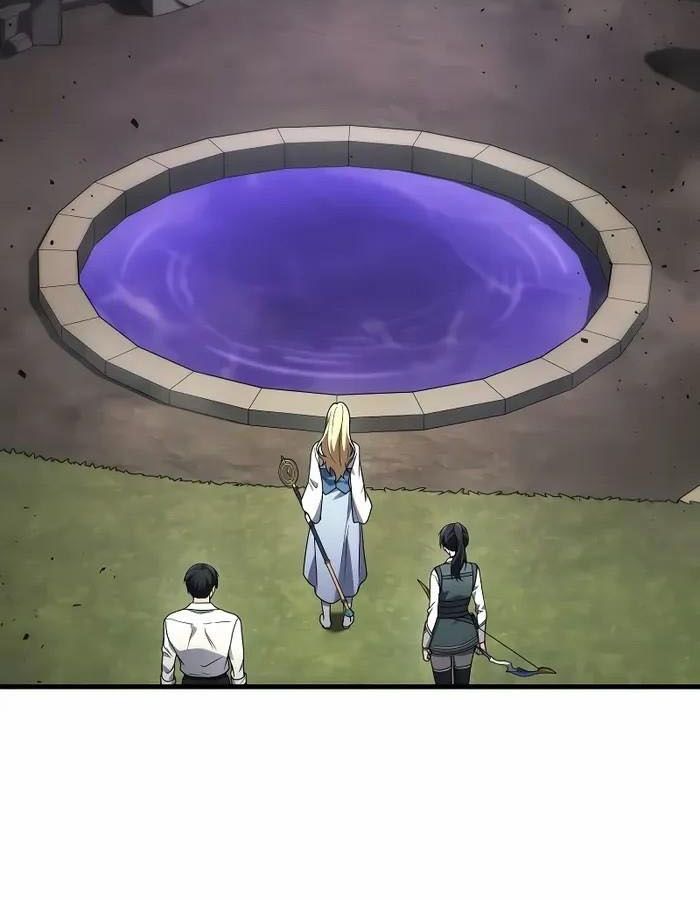 Võ Thần Hồi Quy Cấp 2 Chap 70 - Next Chap 71