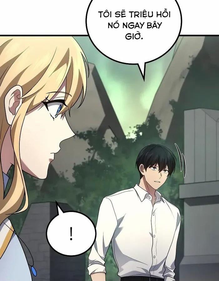 Võ Thần Hồi Quy Cấp 2 Chap 70 - Next Chap 71