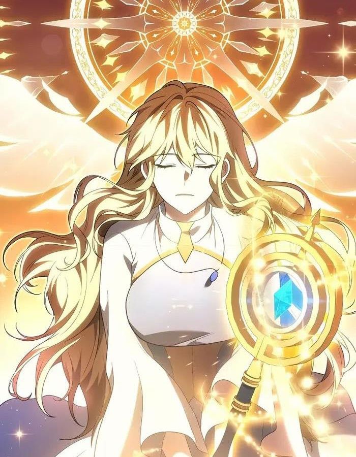 Võ Thần Hồi Quy Cấp 2 Chap 70 - Next Chap 71