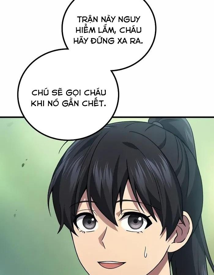 Võ Thần Hồi Quy Cấp 2 Chap 70 - Next Chap 71