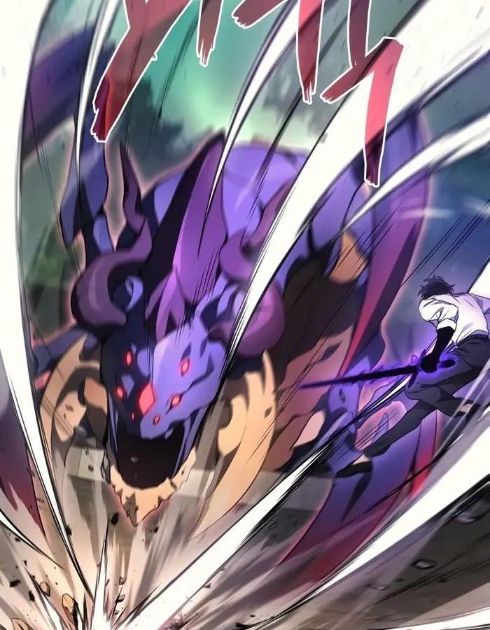 Võ Thần Hồi Quy Cấp 2 Chap 71 - Next Chap 72