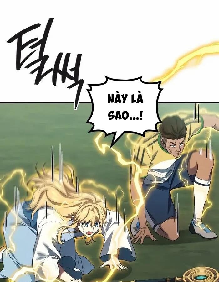 Võ Thần Hồi Quy Cấp 2 Chap 71 - Next Chap 72