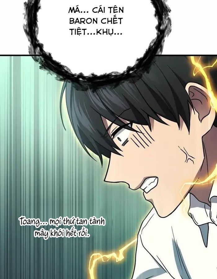 Võ Thần Hồi Quy Cấp 2 Chap 71 - Next Chap 72