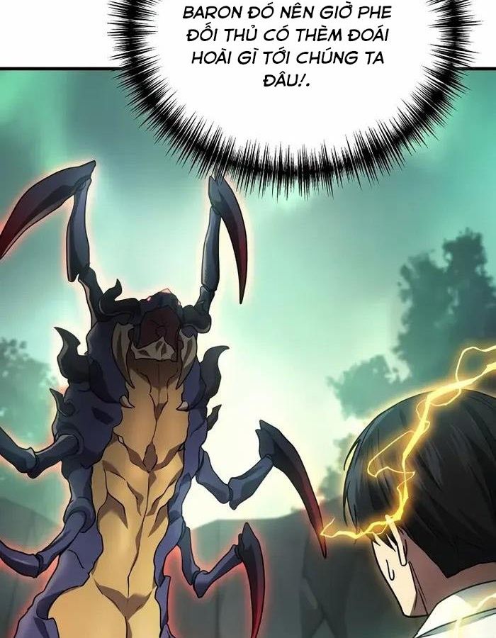 Võ Thần Hồi Quy Cấp 2 Chap 71 - Next Chap 72