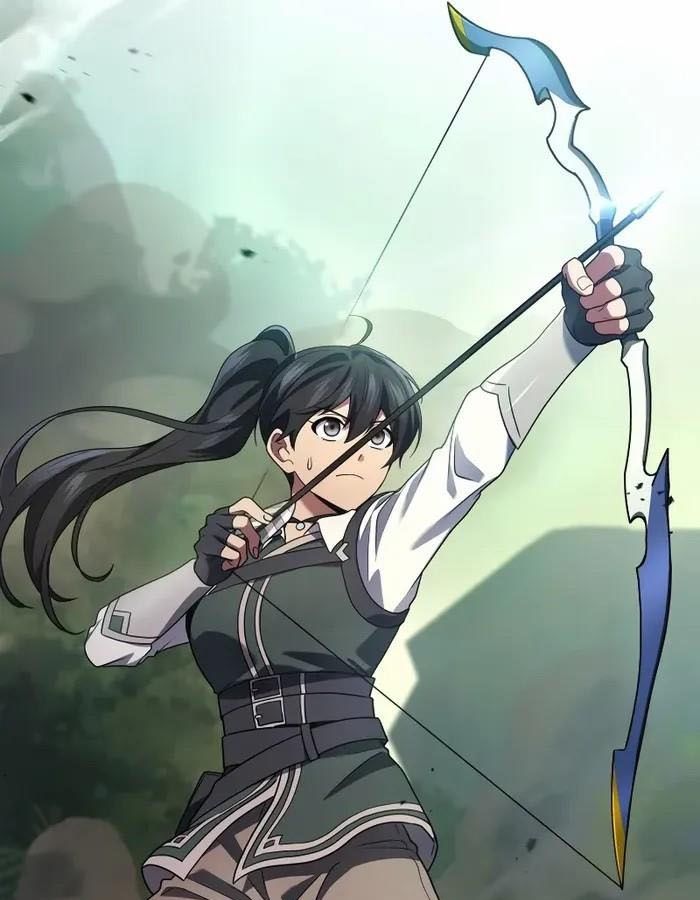 Võ Thần Hồi Quy Cấp 2 Chap 71 - Next Chap 72