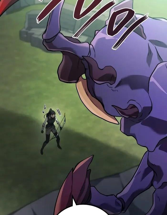 Võ Thần Hồi Quy Cấp 2 Chap 71 - Next Chap 72