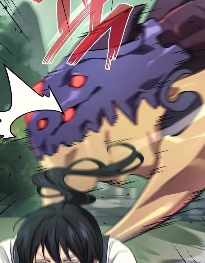 Võ Thần Hồi Quy Cấp 2 Chap 71 - Next Chap 72