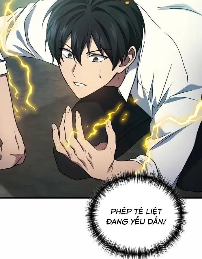 Võ Thần Hồi Quy Cấp 2 Chap 71 - Next Chap 72