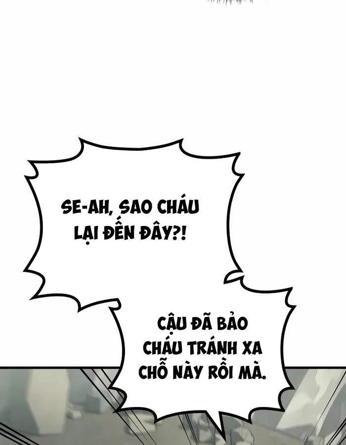 Võ Thần Hồi Quy Cấp 2 Chap 71 - Next Chap 72