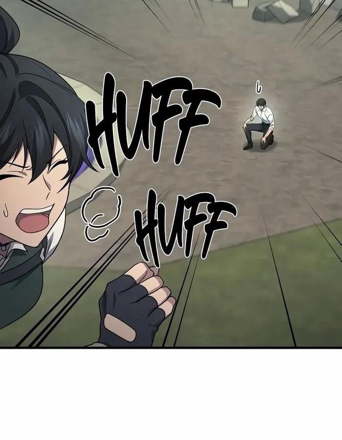 Võ Thần Hồi Quy Cấp 2 Chap 71 - Next Chap 72