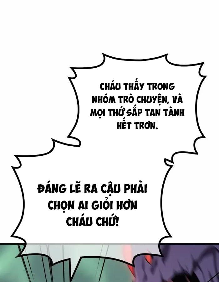 Võ Thần Hồi Quy Cấp 2 Chap 71 - Next Chap 72