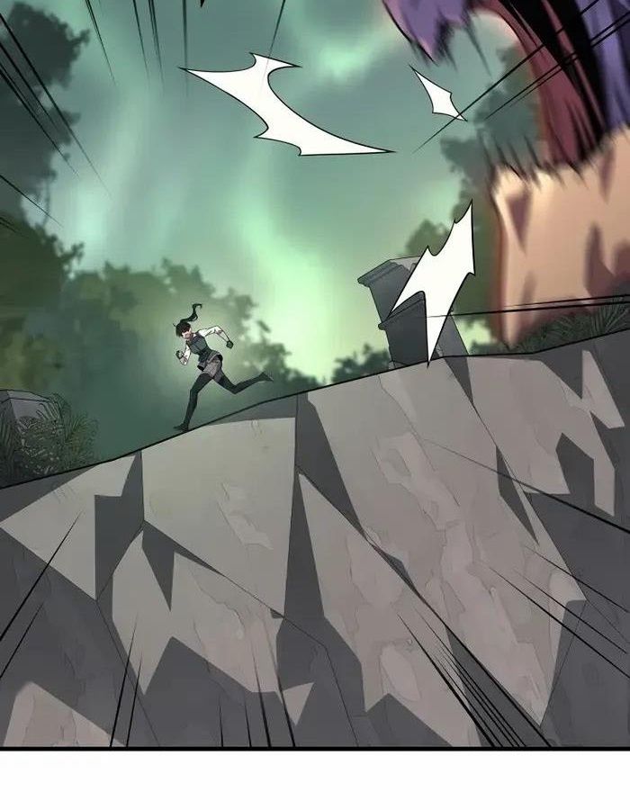 Võ Thần Hồi Quy Cấp 2 Chap 71 - Next Chap 72