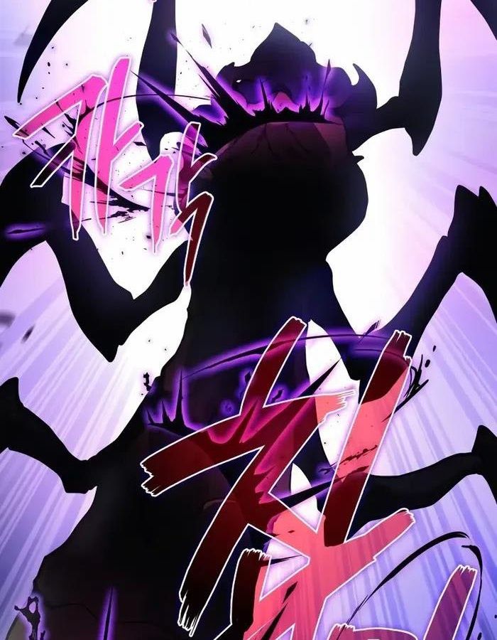 Võ Thần Hồi Quy Cấp 2 Chap 71 - Next Chap 72