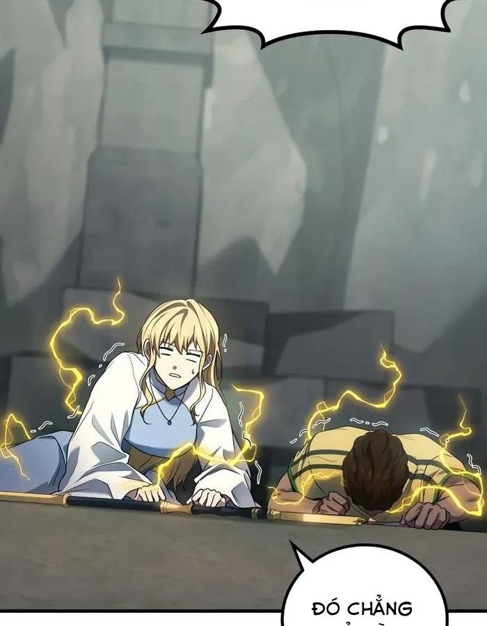 Võ Thần Hồi Quy Cấp 2 Chap 71 - Next Chap 72