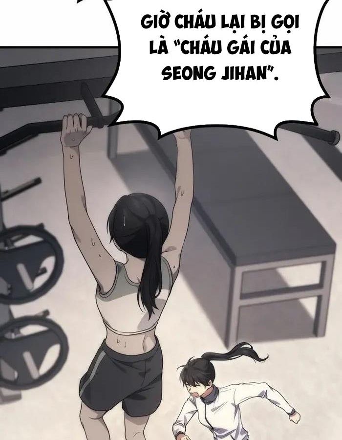 Võ Thần Hồi Quy Cấp 2 Chap 71 - Next Chap 72