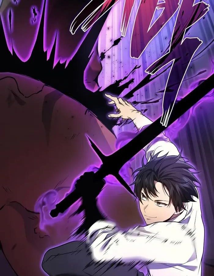 Võ Thần Hồi Quy Cấp 2 Chap 71 - Next Chap 72