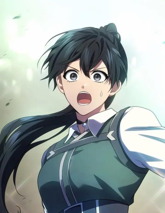 Võ Thần Hồi Quy Cấp 2 Chap 71 - Next Chap 72