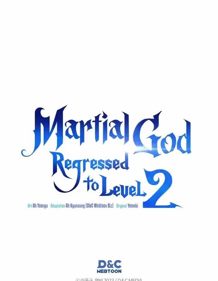 Võ Thần Hồi Quy Cấp 2 Chap 71 - Next Chap 72