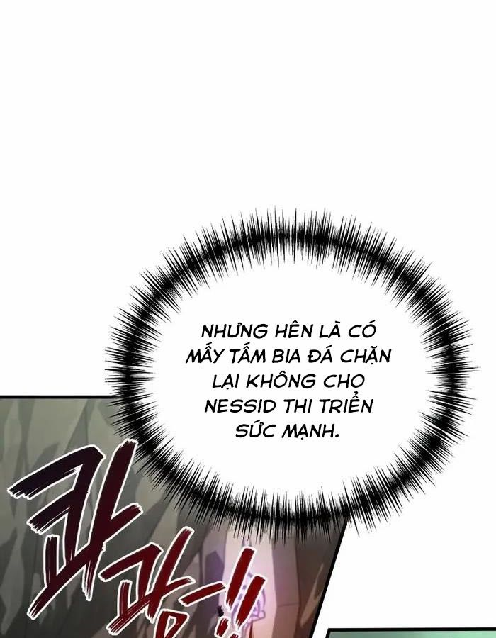 Võ Thần Hồi Quy Cấp 2 Chap 71 - Next Chap 72