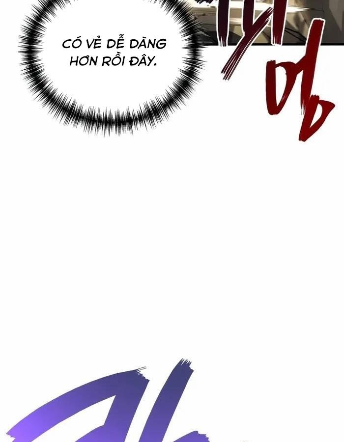 Võ Thần Hồi Quy Cấp 2 Chap 71 - Next Chap 72