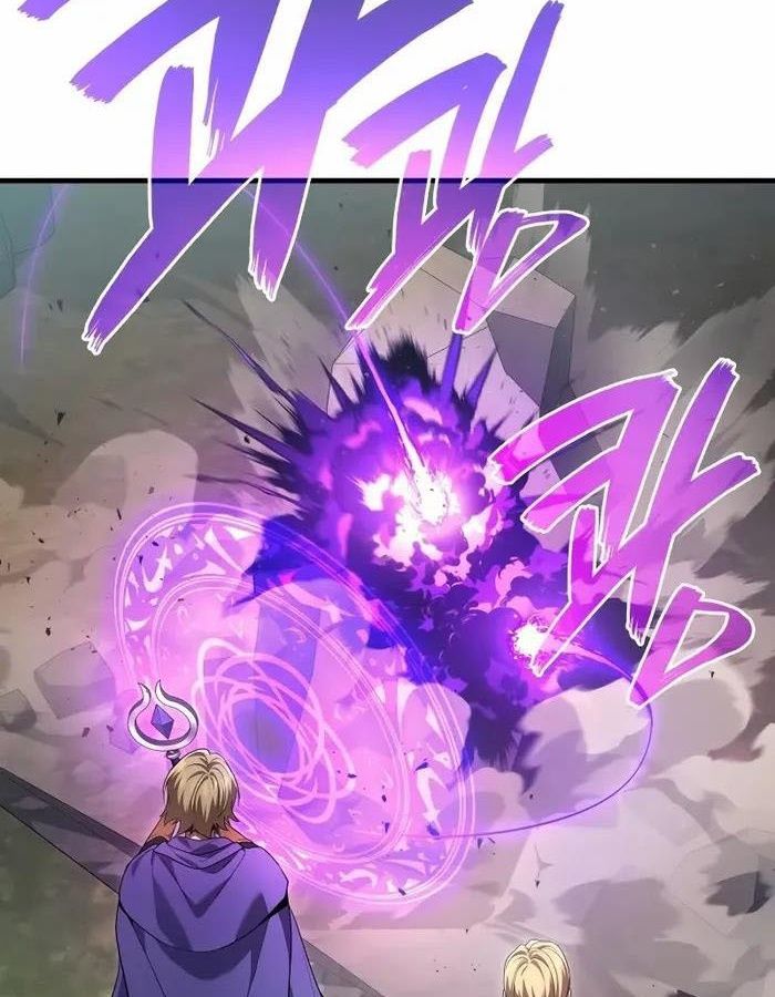 Võ Thần Hồi Quy Cấp 2 Chap 71 - Next Chap 72