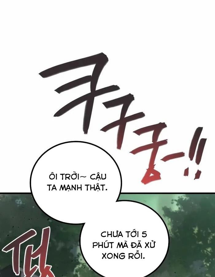 Võ Thần Hồi Quy Cấp 2 Chap 71 - Next Chap 72