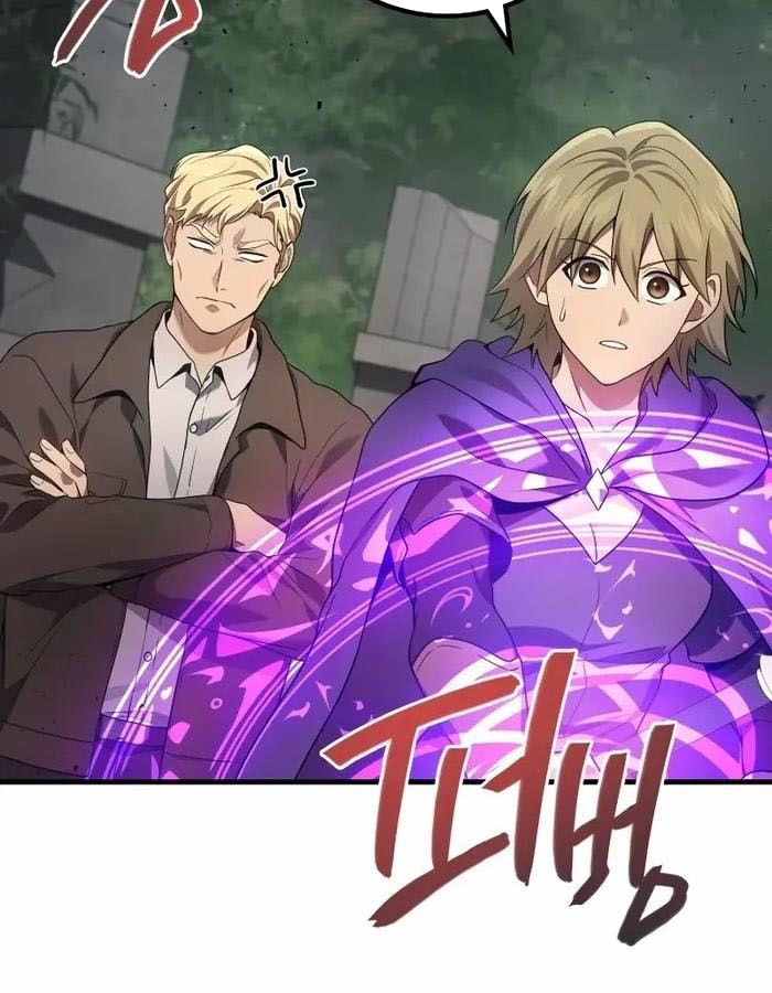 Võ Thần Hồi Quy Cấp 2 Chap 71 - Next Chap 72