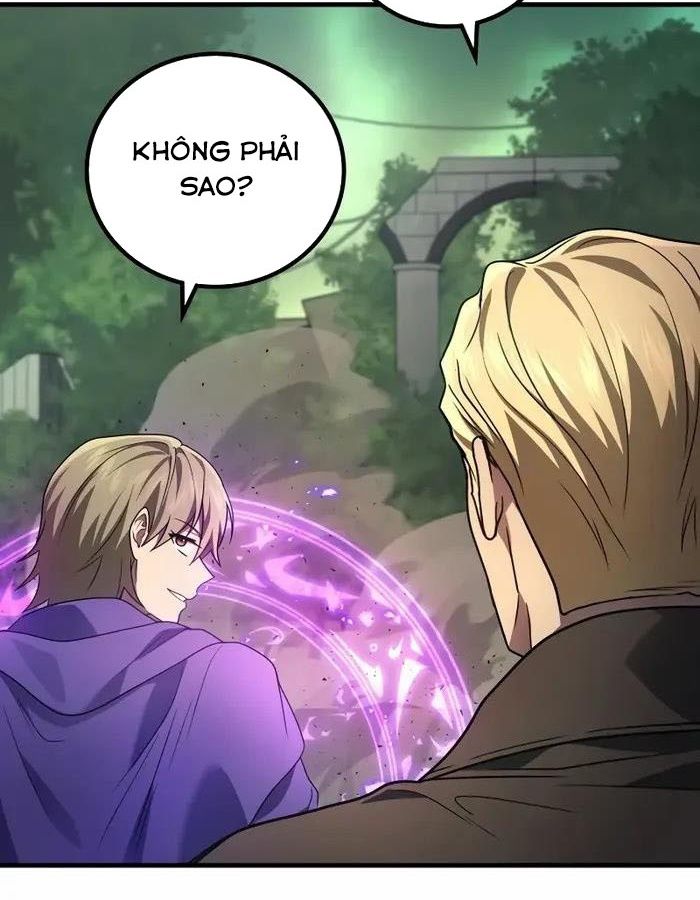 Võ Thần Hồi Quy Cấp 2 Chap 71 - Next Chap 72