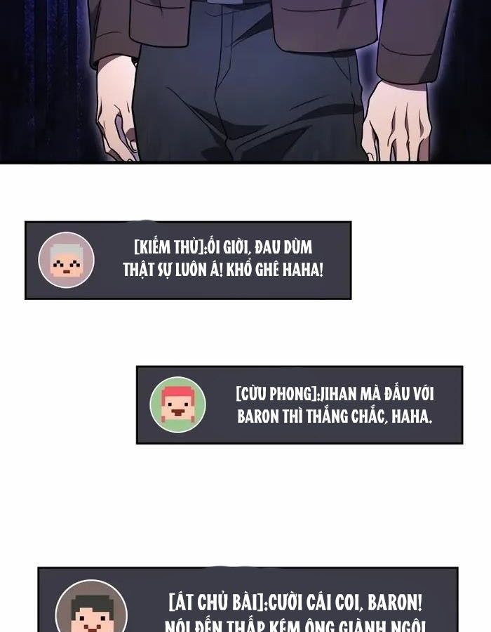 Võ Thần Hồi Quy Cấp 2 Chap 71 - Next Chap 72