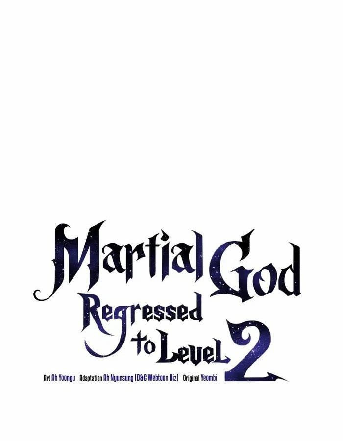 Võ Thần Hồi Quy Cấp 2 Chap 71 - Next Chap 72