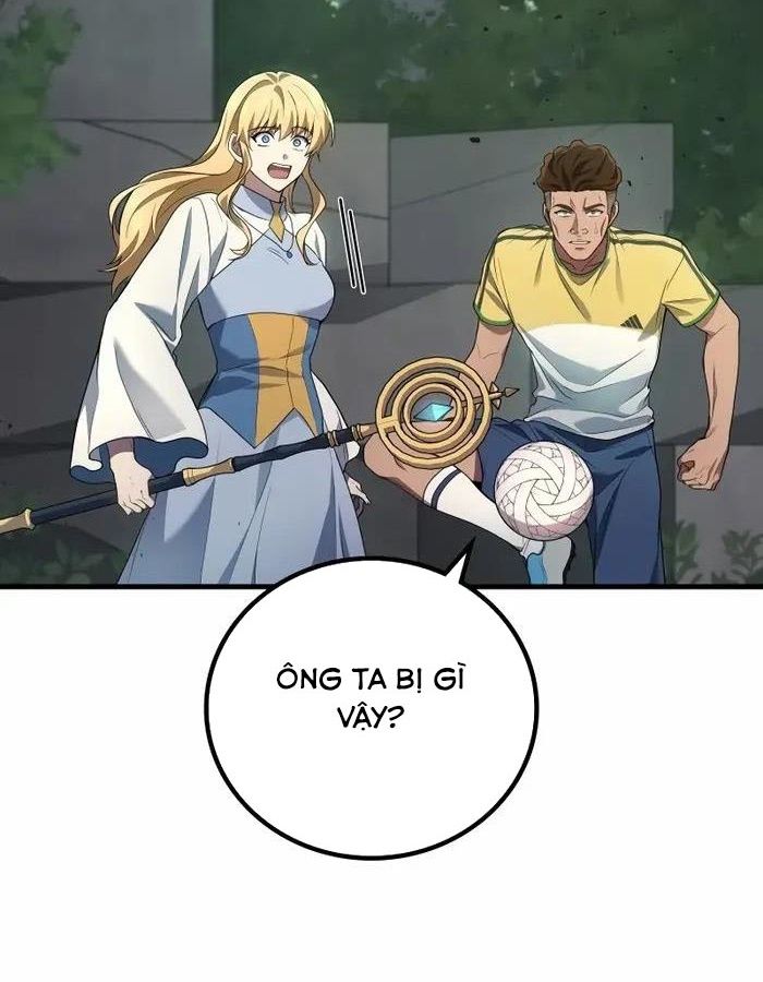 Võ Thần Hồi Quy Cấp 2 Chap 71 - Next Chap 72