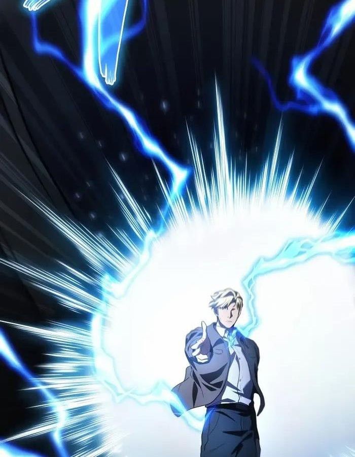 Võ Thần Hồi Quy Cấp 2 Chap 71 - Next Chap 72