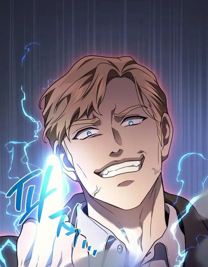 Võ Thần Hồi Quy Cấp 2 Chap 71 - Next Chap 72