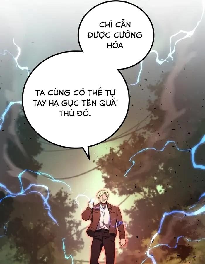 Võ Thần Hồi Quy Cấp 2 Chap 71 - Next Chap 72