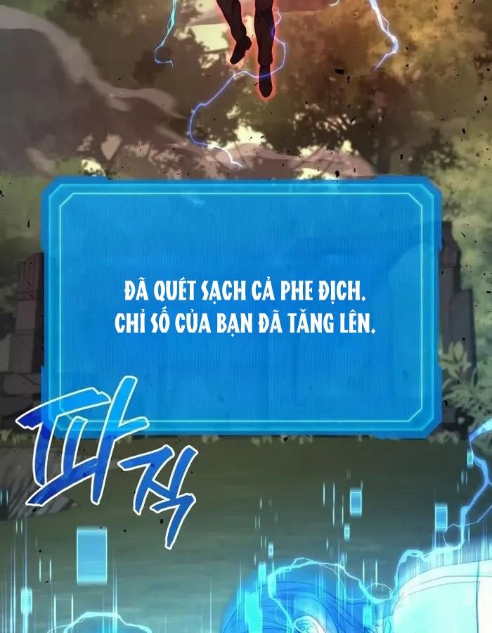 Võ Thần Hồi Quy Cấp 2 Chap 71 - Next Chap 72