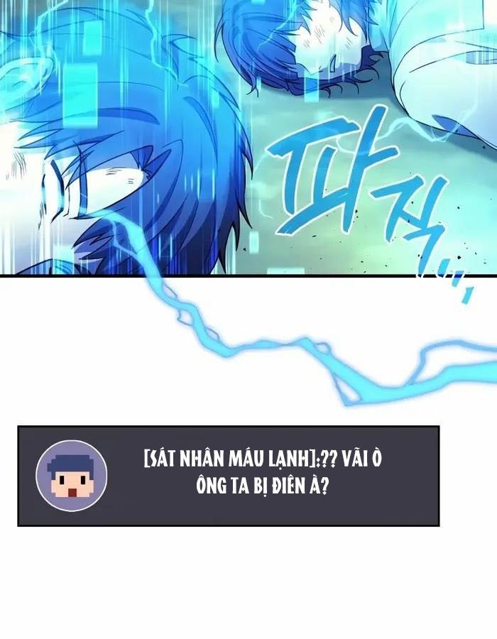 Võ Thần Hồi Quy Cấp 2 Chap 71 - Next Chap 72