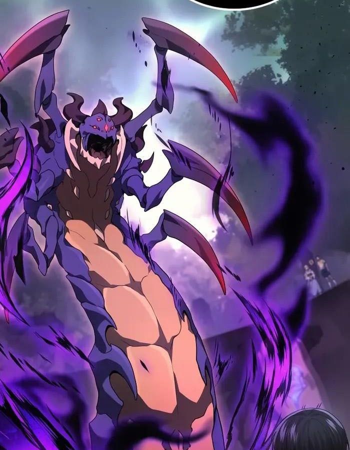 Võ Thần Hồi Quy Cấp 2 Chap 71 - Next Chap 72