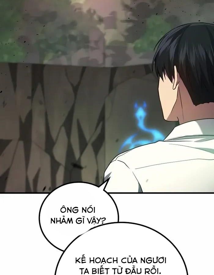 Võ Thần Hồi Quy Cấp 2 Chap 71 - Next Chap 72