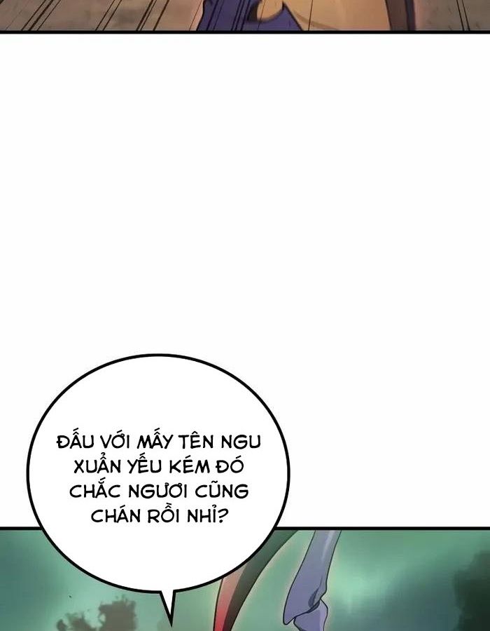 Võ Thần Hồi Quy Cấp 2 Chap 71 - Next Chap 72