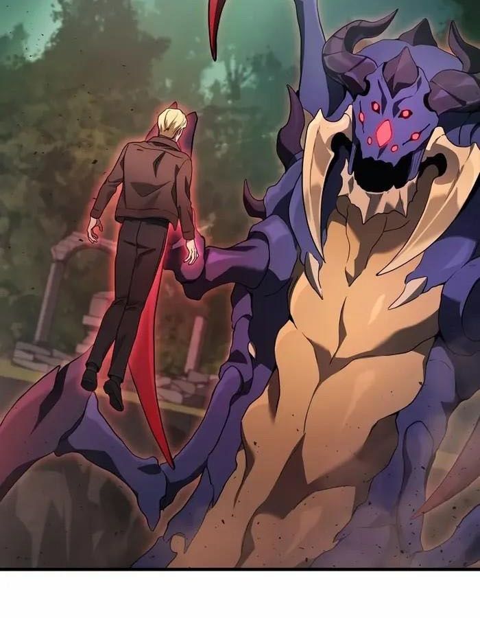 Võ Thần Hồi Quy Cấp 2 Chap 71 - Next Chap 72