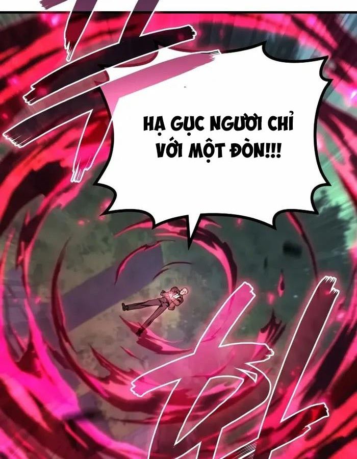 Võ Thần Hồi Quy Cấp 2 Chap 71 - Next Chap 72